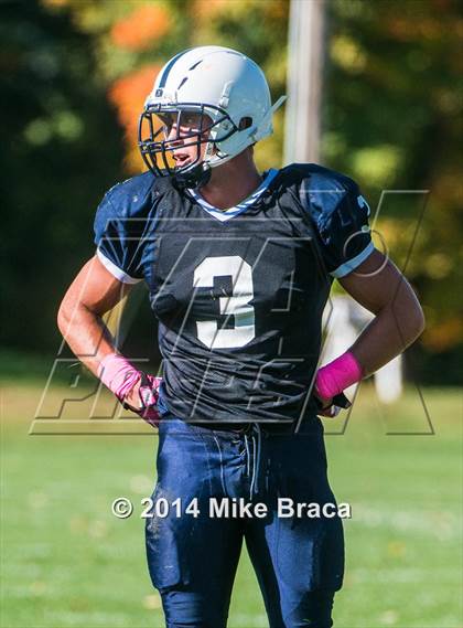 Thumbnail 3 in Milton Academy @ Lawrence Academy photogallery.