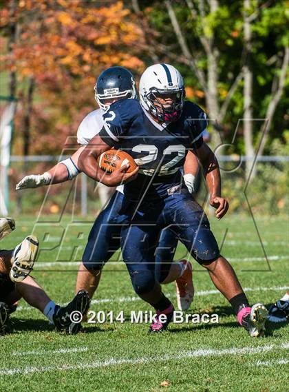 Thumbnail 1 in Milton Academy @ Lawrence Academy photogallery.