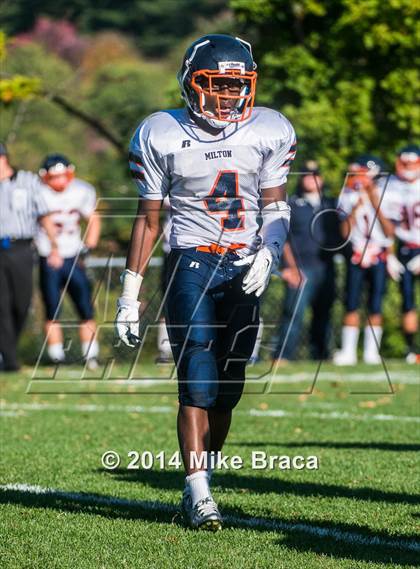 Thumbnail 1 in Milton Academy @ Lawrence Academy photogallery.
