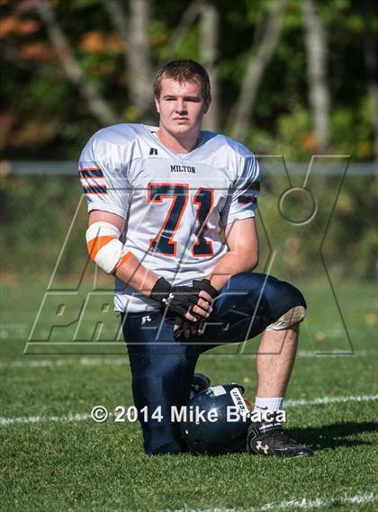 Thumbnail 1 in Milton Academy @ Lawrence Academy photogallery.
