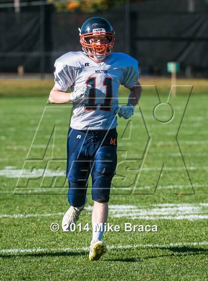 Thumbnail 1 in Milton Academy @ Lawrence Academy photogallery.