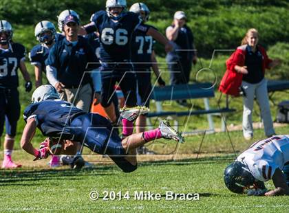 Thumbnail 1 in Milton Academy @ Lawrence Academy photogallery.