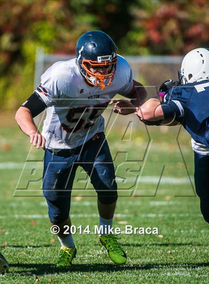 Thumbnail 1 in Milton Academy @ Lawrence Academy photogallery.