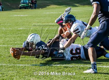 Thumbnail 3 in Milton Academy @ Lawrence Academy photogallery.