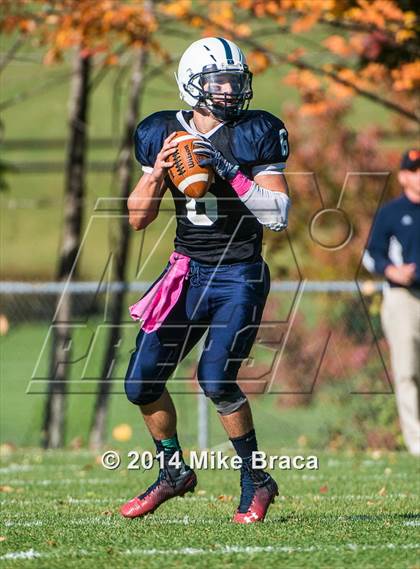 Thumbnail 2 in Milton Academy @ Lawrence Academy photogallery.
