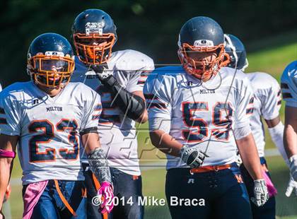 Thumbnail 2 in Milton Academy @ Lawrence Academy photogallery.