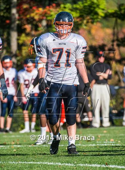 Thumbnail 1 in Milton Academy @ Lawrence Academy photogallery.