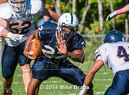 Thumbnail 2 in Milton Academy @ Lawrence Academy photogallery.