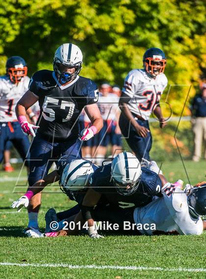 Thumbnail 2 in Milton Academy @ Lawrence Academy photogallery.