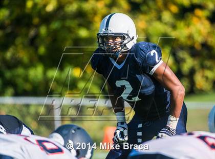 Thumbnail 1 in Milton Academy @ Lawrence Academy photogallery.
