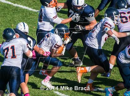 Thumbnail 3 in Milton Academy @ Lawrence Academy photogallery.
