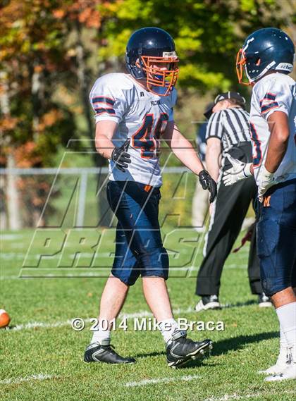 Thumbnail 1 in Milton Academy @ Lawrence Academy photogallery.