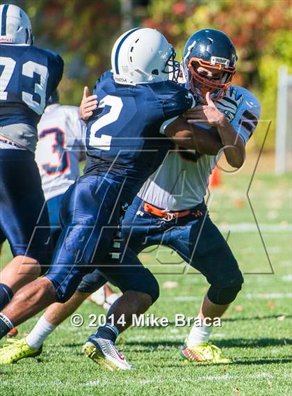 Thumbnail 3 in Milton Academy @ Lawrence Academy photogallery.