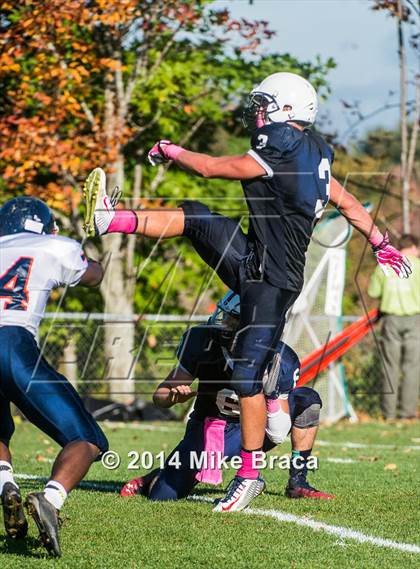 Thumbnail 3 in Milton Academy @ Lawrence Academy photogallery.