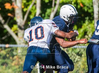 Thumbnail 3 in Milton Academy @ Lawrence Academy photogallery.