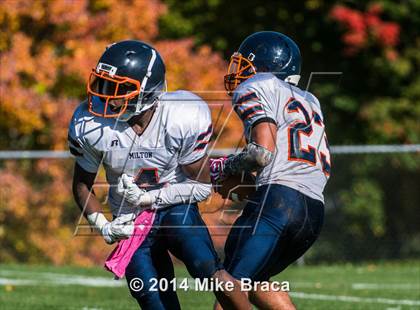 Thumbnail 3 in Milton Academy @ Lawrence Academy photogallery.