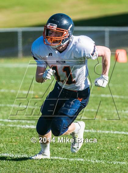 Thumbnail 1 in Milton Academy @ Lawrence Academy photogallery.