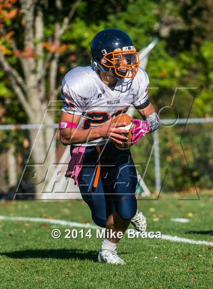 Thumbnail 1 in Milton Academy @ Lawrence Academy photogallery.