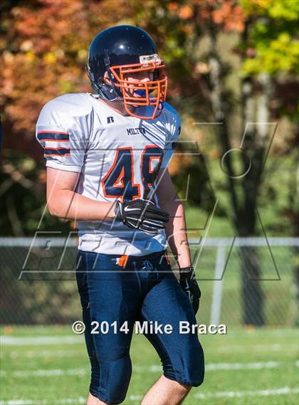 Thumbnail 3 in Milton Academy @ Lawrence Academy photogallery.