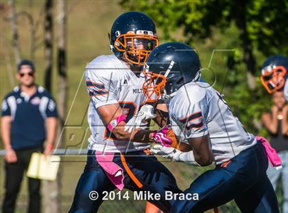 Thumbnail 2 in Milton Academy @ Lawrence Academy photogallery.