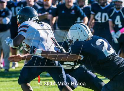 Thumbnail 2 in Milton Academy @ Lawrence Academy photogallery.