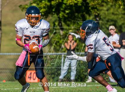 Thumbnail 1 in Milton Academy @ Lawrence Academy photogallery.