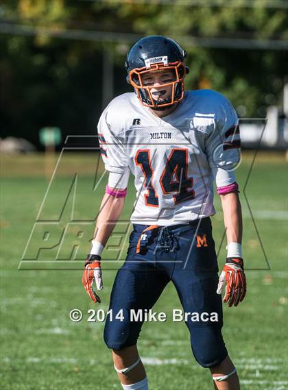 Thumbnail 3 in Milton Academy @ Lawrence Academy photogallery.