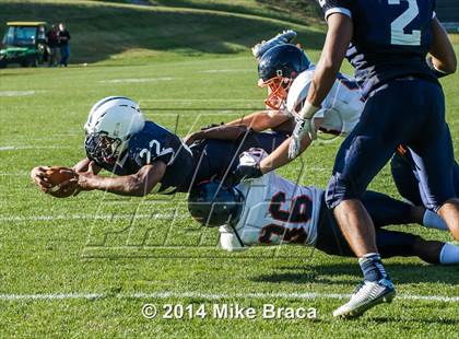 Thumbnail 2 in Milton Academy @ Lawrence Academy photogallery.