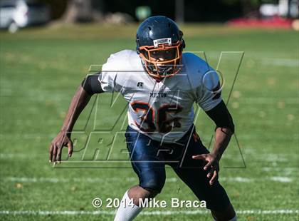 Thumbnail 2 in Milton Academy @ Lawrence Academy photogallery.