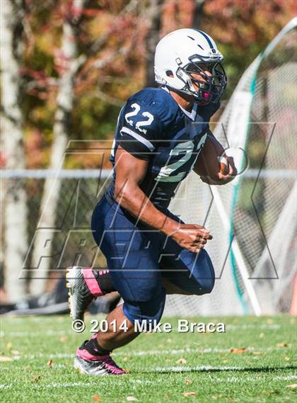 Thumbnail 2 in Milton Academy @ Lawrence Academy photogallery.