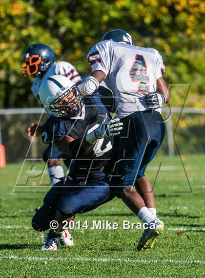 Thumbnail 3 in Milton Academy @ Lawrence Academy photogallery.