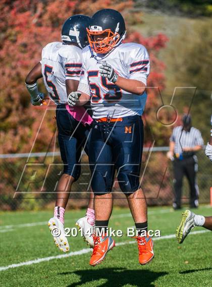 Thumbnail 3 in Milton Academy @ Lawrence Academy photogallery.