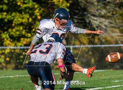Thumbnail 3 in Milton Academy @ Lawrence Academy photogallery.