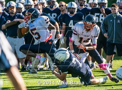 Thumbnail 3 in Milton Academy @ Lawrence Academy photogallery.