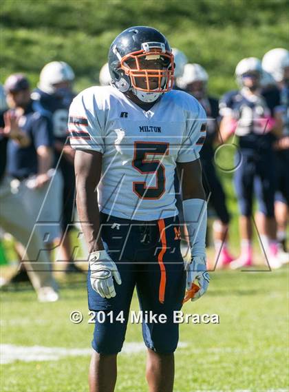 Thumbnail 3 in Milton Academy @ Lawrence Academy photogallery.