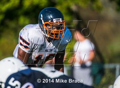 Thumbnail 2 in Milton Academy @ Lawrence Academy photogallery.
