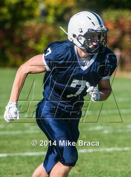 Thumbnail 2 in Milton Academy @ Lawrence Academy photogallery.
