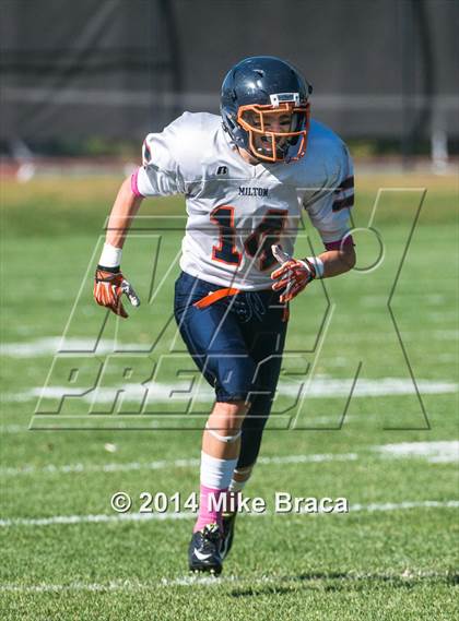 Thumbnail 3 in Milton Academy @ Lawrence Academy photogallery.