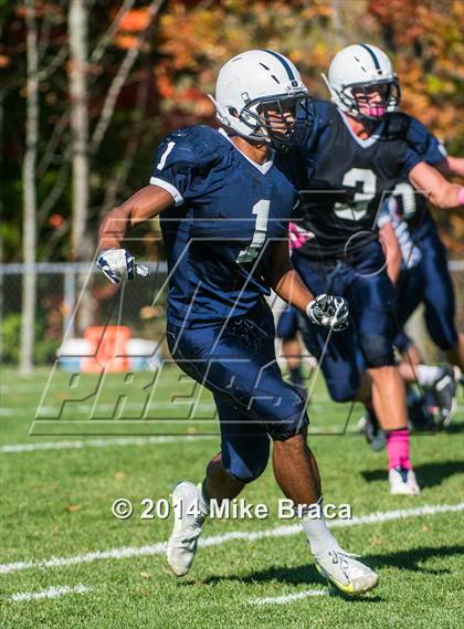 Thumbnail 3 in Milton Academy @ Lawrence Academy photogallery.