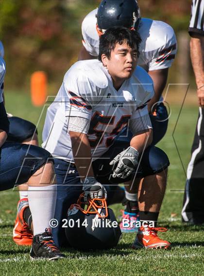 Thumbnail 1 in Milton Academy @ Lawrence Academy photogallery.