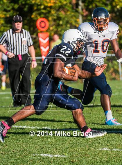 Thumbnail 2 in Milton Academy @ Lawrence Academy photogallery.