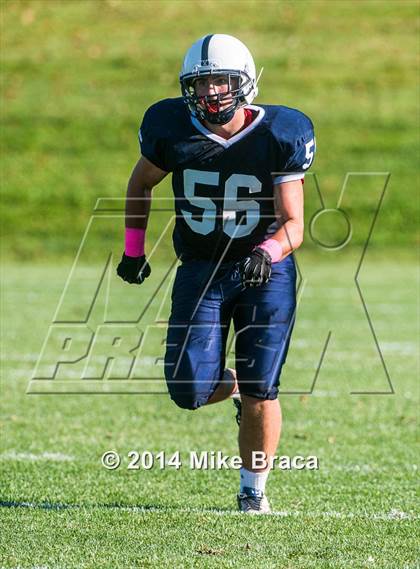 Thumbnail 3 in Milton Academy @ Lawrence Academy photogallery.