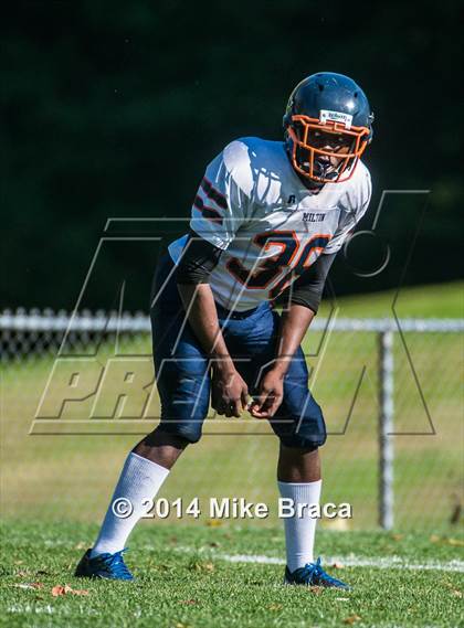 Thumbnail 3 in Milton Academy @ Lawrence Academy photogallery.