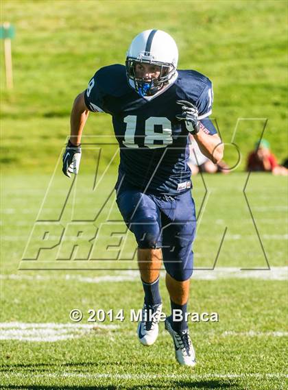 Thumbnail 1 in Milton Academy @ Lawrence Academy photogallery.