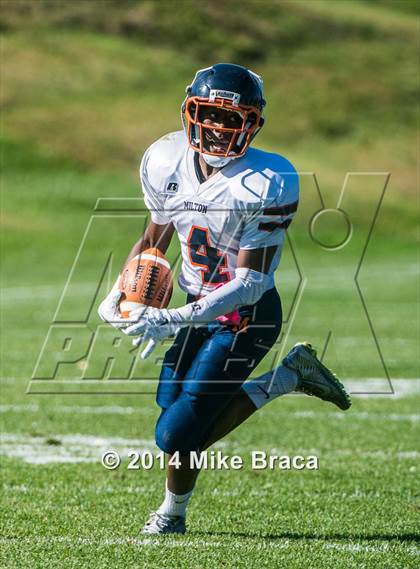 Thumbnail 1 in Milton Academy @ Lawrence Academy photogallery.
