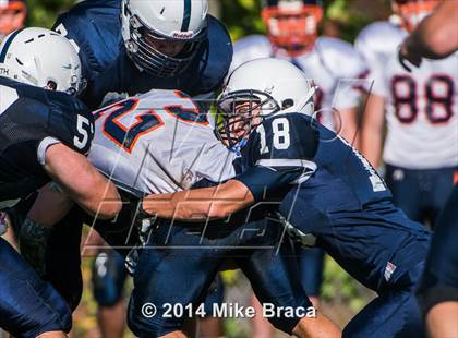 Thumbnail 2 in Milton Academy @ Lawrence Academy photogallery.