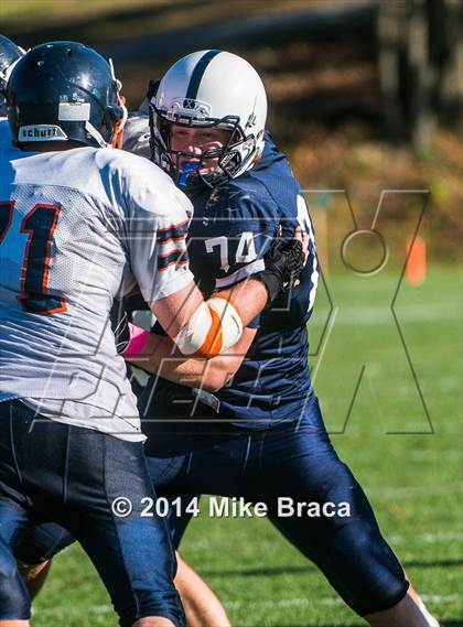 Thumbnail 1 in Milton Academy @ Lawrence Academy photogallery.