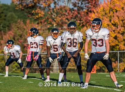 Thumbnail 1 in Milton Academy @ Lawrence Academy photogallery.