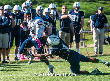Thumbnail 1 in Milton Academy @ Lawrence Academy photogallery.