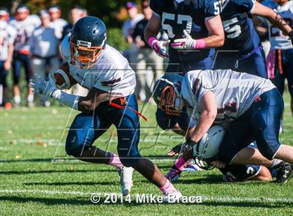 Thumbnail 1 in Milton Academy @ Lawrence Academy photogallery.